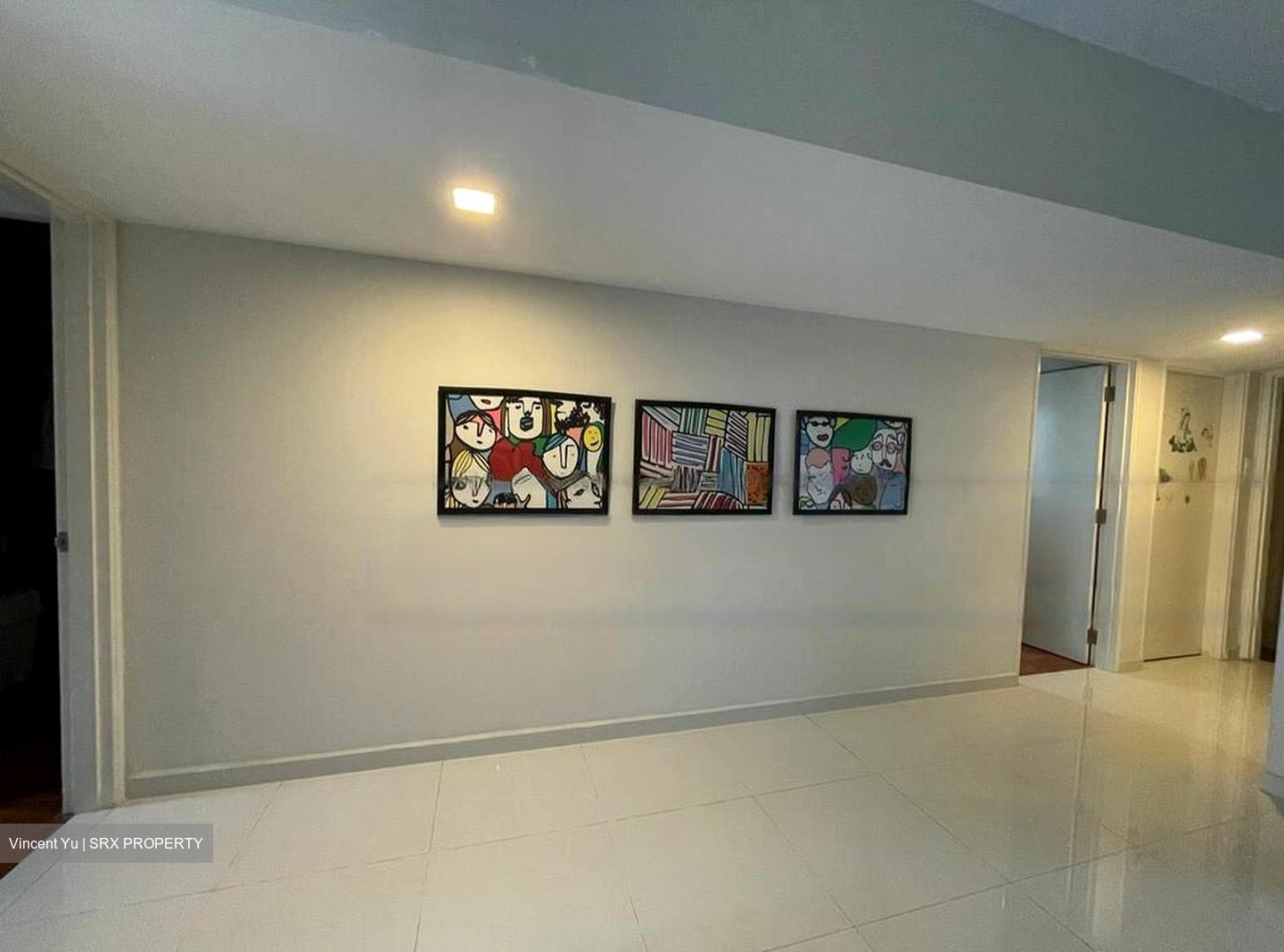 Melville Park (D18), Condominium #458820481